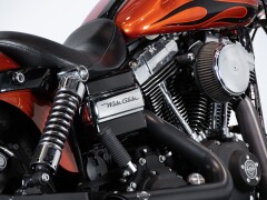 Harley Davidson DYNA WYDE GLIDE 