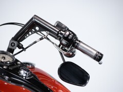 Harley Davidson DYNA WYDE GLIDE 