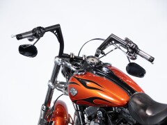 Harley Davidson DYNA WYDE GLIDE 
