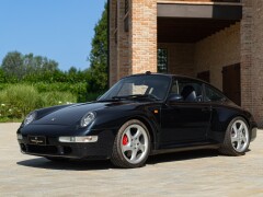 Porsche 993 (911) CARRERA 4S 