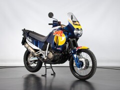 Honda AFRICA TWIN XRV 750 