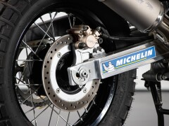 Honda AFRICA TWIN XRV 750 