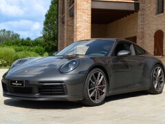 Porsche PORSCHE 992 (911) CARRERA 4S 