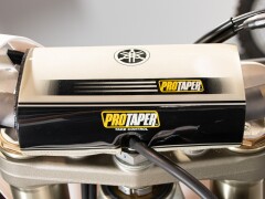 Yamaha YZ 250 F 