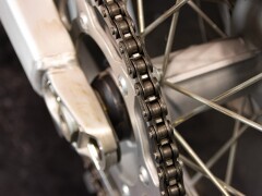 Yamaha YZ 250 F 