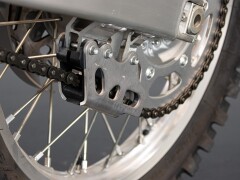 Yamaha YZ 250 F 