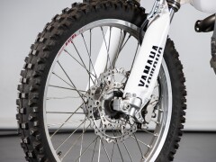 Yamaha YZ 250 F 