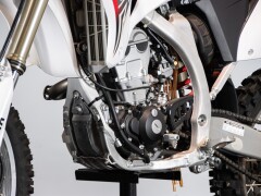 Yamaha YZ 250 F 