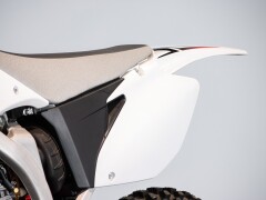 Yamaha YZ 250 F 