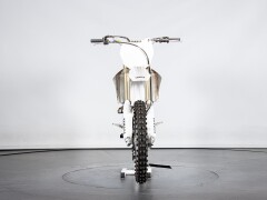 Yamaha YZ 250 F 