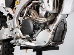 Yamaha YZ 250 F 
