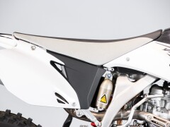 Yamaha YZ 250 F 