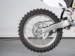 Yamaha YZ 250 F 