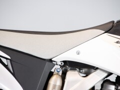 Yamaha YZ 250 F 
