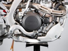Yamaha YZ 250 F 