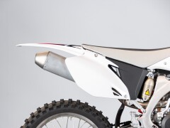 Yamaha YZ 250 F 