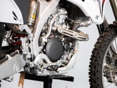 Yamaha YZ 250 F 