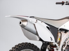 Yamaha YZ 250 F 