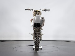 Yamaha YZ 250 F 