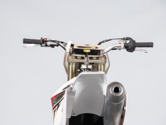 Yamaha YZ 250 F 