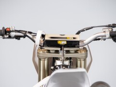Yamaha YZ 250 F 