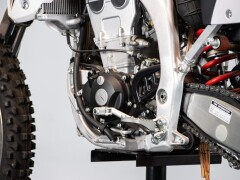 Yamaha YZ 250 F 