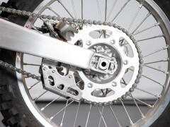 Yamaha YZ 250 F 