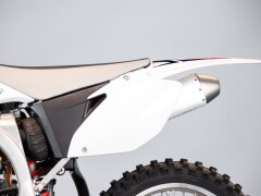 Yamaha YZ 250 F 