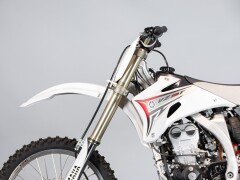 Yamaha YZ 250 F 