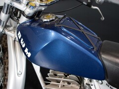SWM SIX DAYS ES 125 