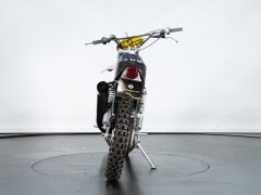 SWM SIX DAYS ES 125 