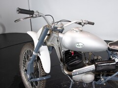 Greeves 250 SCRAMBLER 