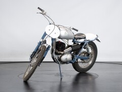 Greeves 250 SCRAMBLER 