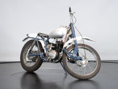 Greeves 250 SCRAMBLER 