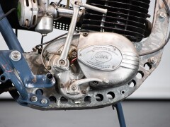 Greeves 250 SCRAMBLER 