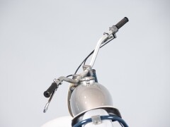 Greeves 250 SCRAMBLER 