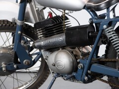 Greeves 250 SCRAMBLER 