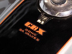 Honda CBX 1100 SUPER SPORT 