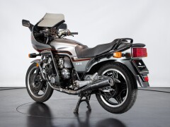 Honda CBX 1100 SUPER SPORT 
