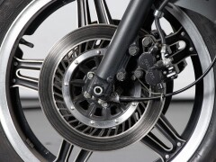 Honda CBX 1100 SUPER SPORT 