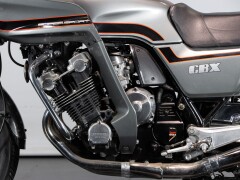 Honda CBX 1100 SUPER SPORT 