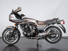 Honda CBX 1100 SUPER SPORT 