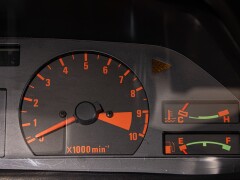 Honda CX 500 TURBO 
