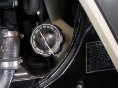 Honda CX 500 TURBO 