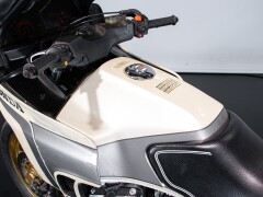Honda CX 500 TURBO 
