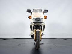 Honda CX 500 TURBO 