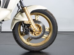 Honda CX 500 TURBO 