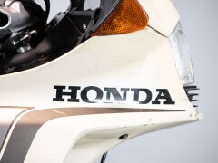 Honda CX 500 TURBO 
