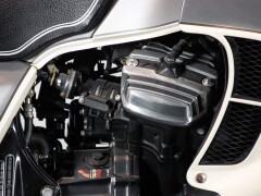 Honda CX 500 TURBO 