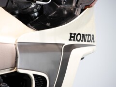 Honda CX 500 TURBO 